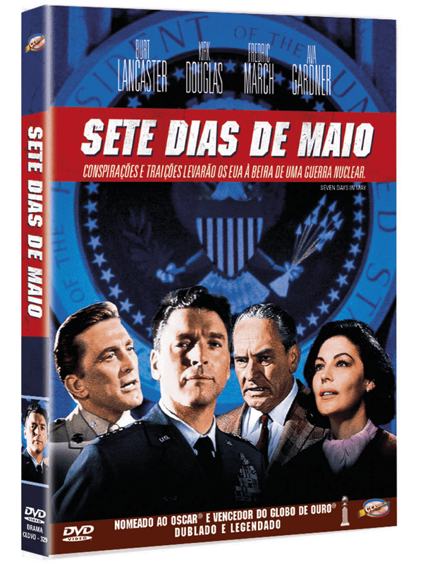 DVD - Seis Dias, Sete Noites - Dir: Ivan Reltman - Seminovo