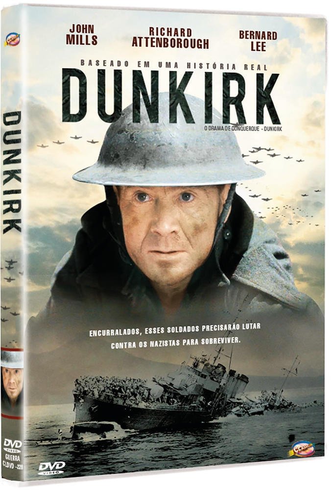 Dunkirk (filme) – Wikipédia, a enciclopédia livre