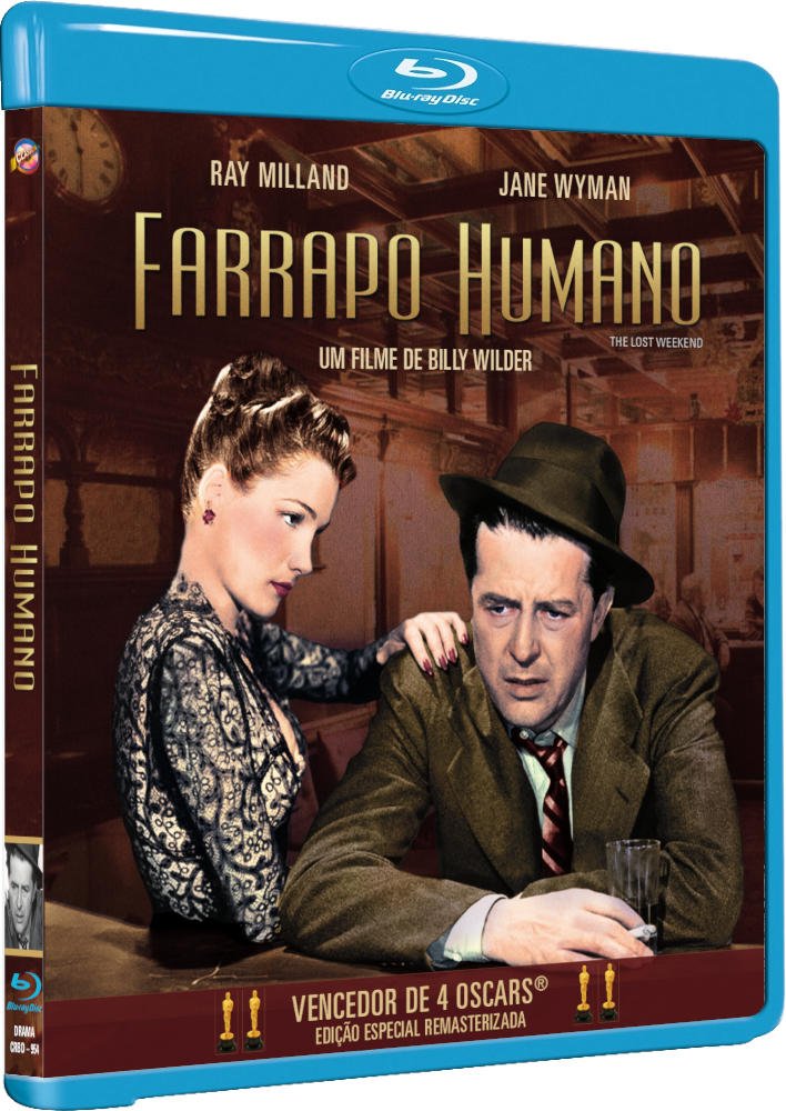 Farrapo Humano - Filme 1945 - AdoroCinema