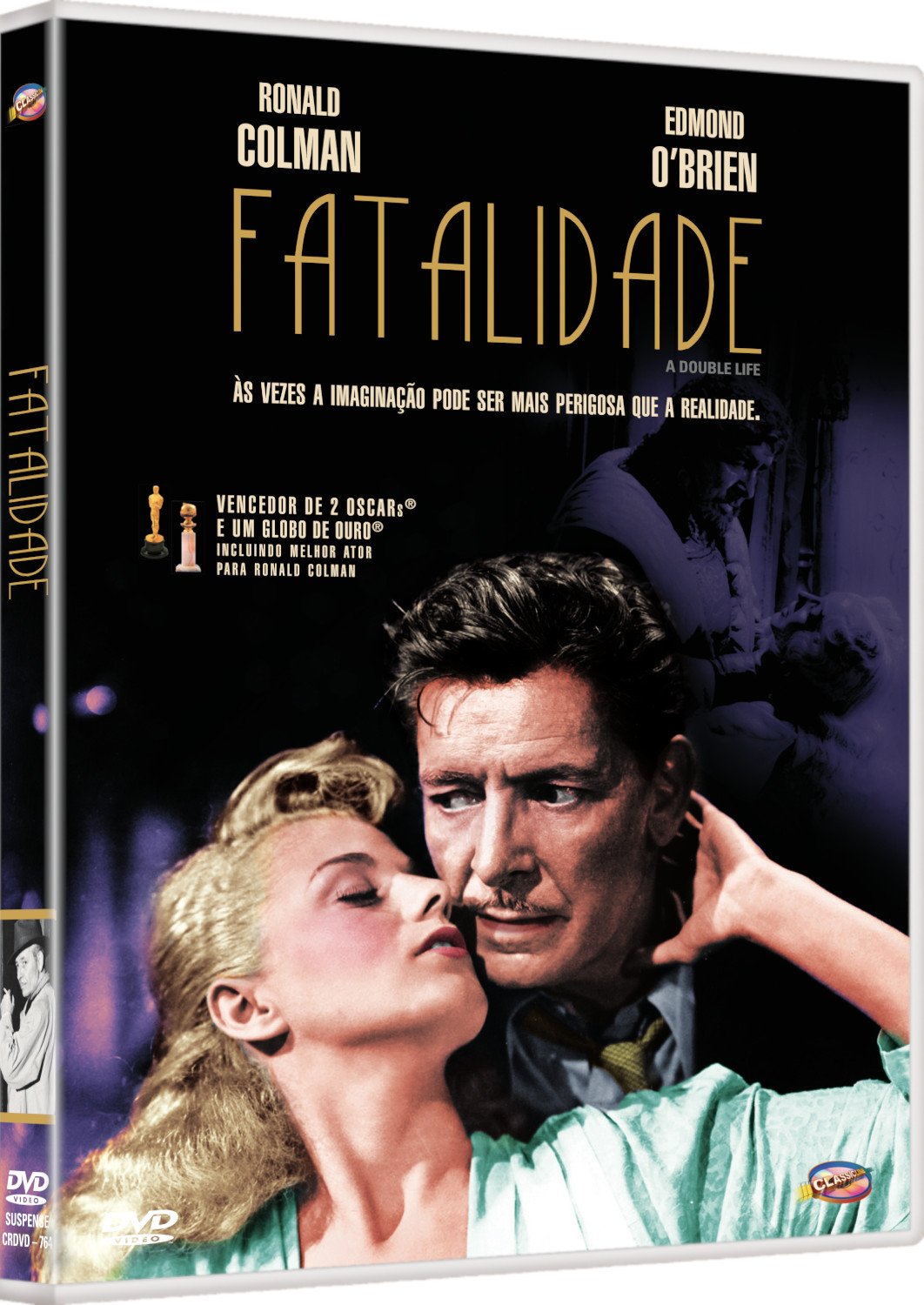 FATALIDADE / Oscar® 1948