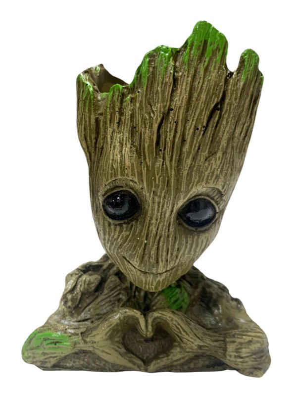 BONECO GROOT - EM RESINA | Classicline - Filmes Clássicos e Edições ...
