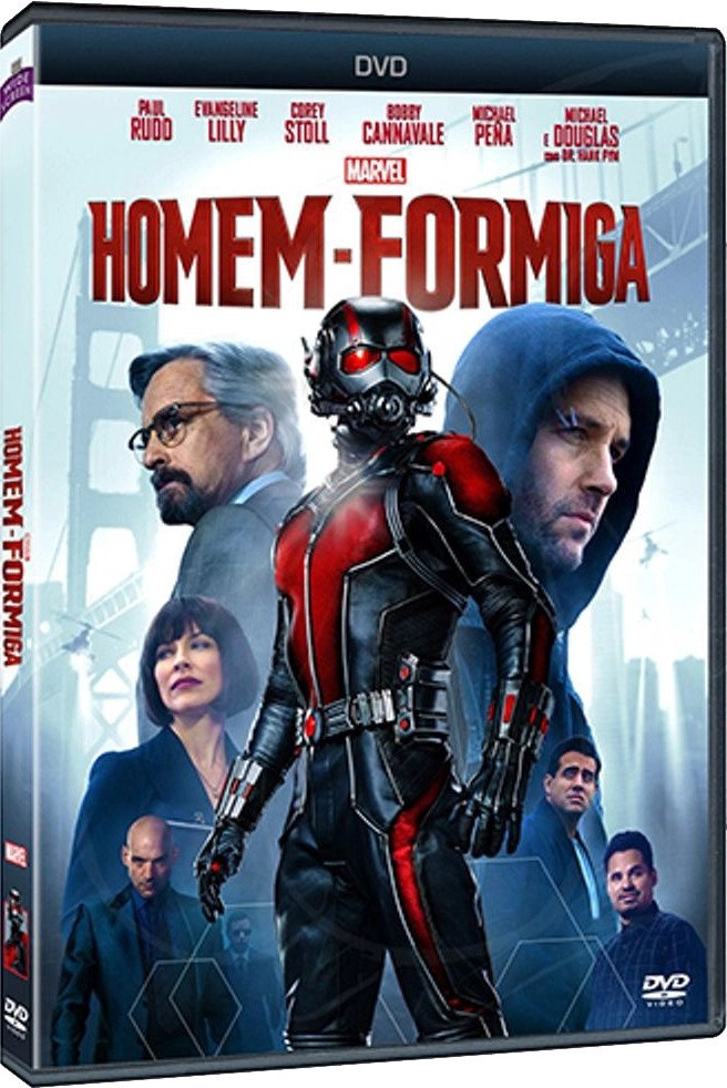 Homem-Formiga