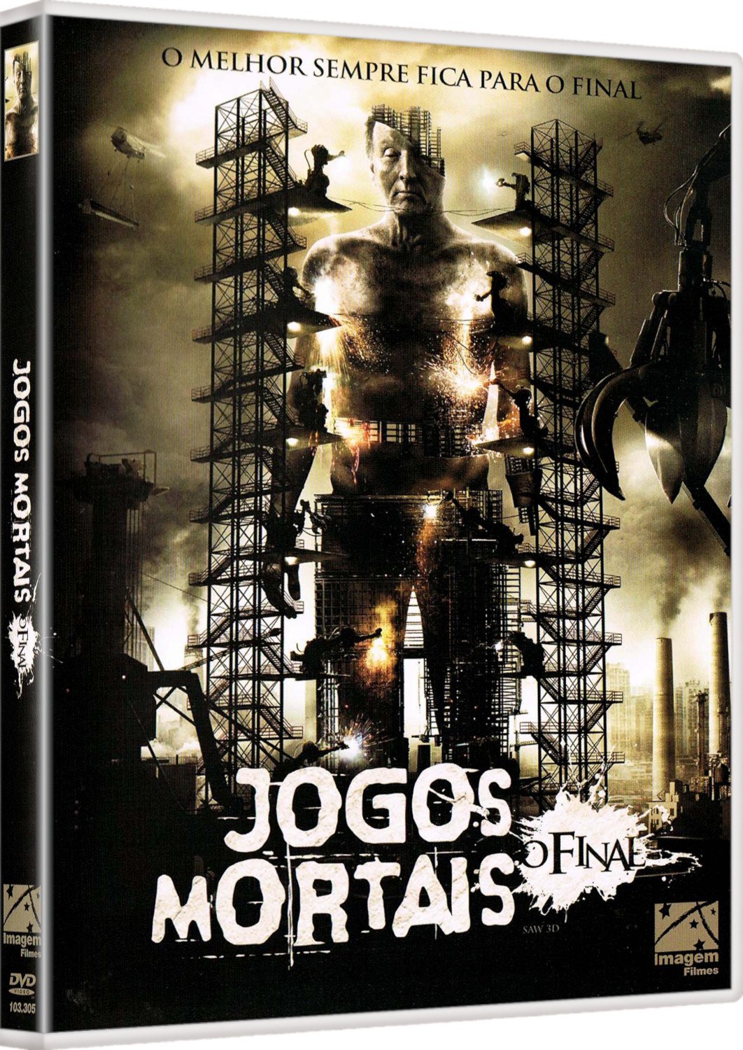 JOGOS MORTAIS: O FINAL