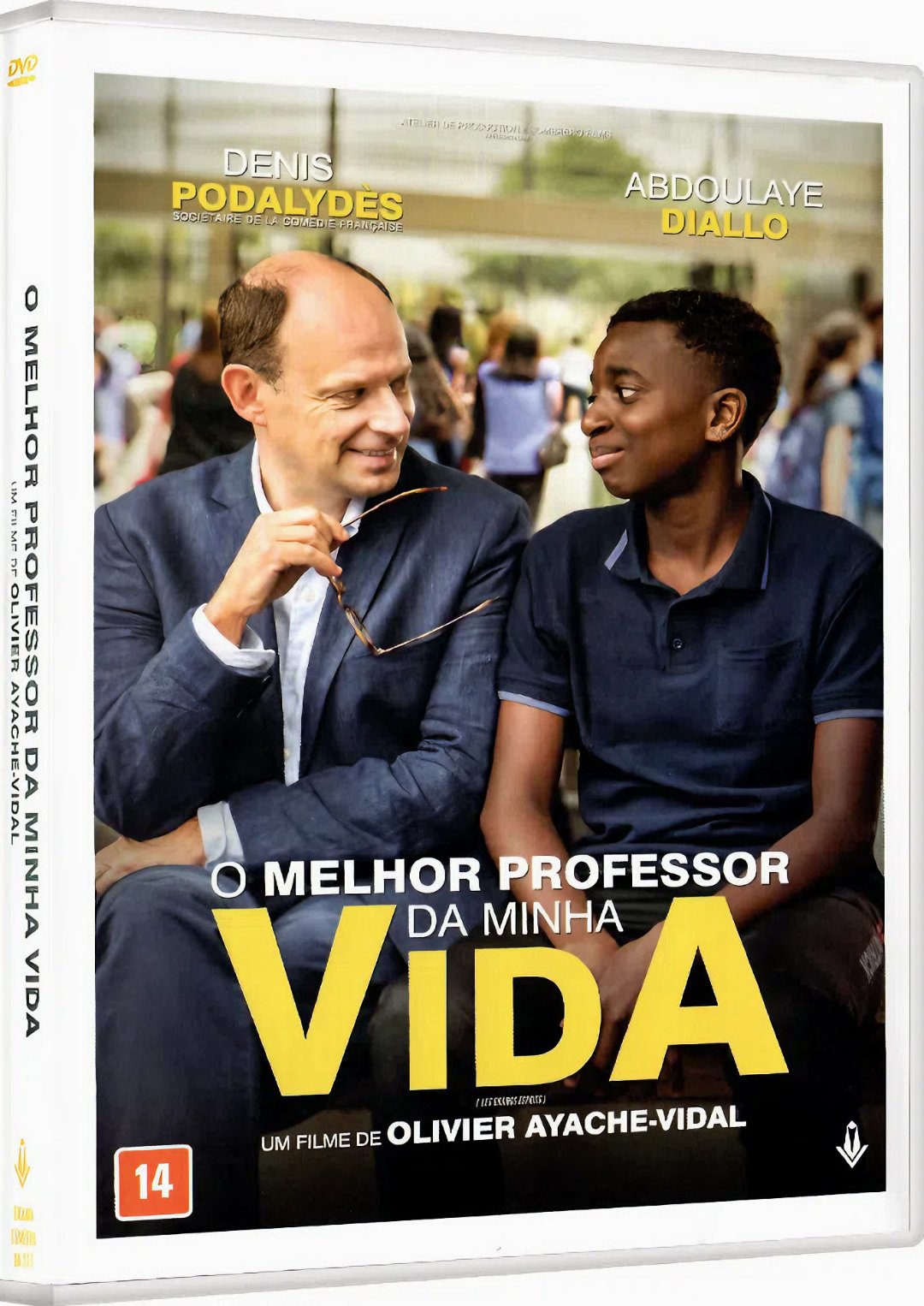 O Melhor Professor da Minha Vida (Legendado) - Movies on Google Play