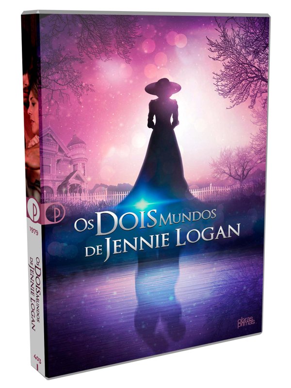 Os Dois Mundos de Jennie Logan