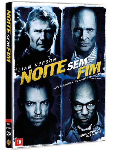 Noite Sem Fim (Filme), Trailer, Sinopse e Curiosidades - Cinema10
