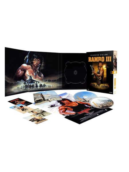 Rambo: Até o Fim [Blu-Ray]