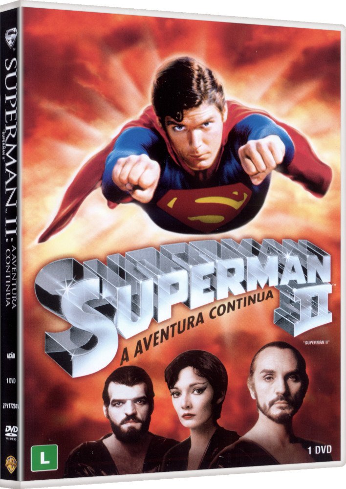 Superman II (Dublado) – Filmek a Google Playen