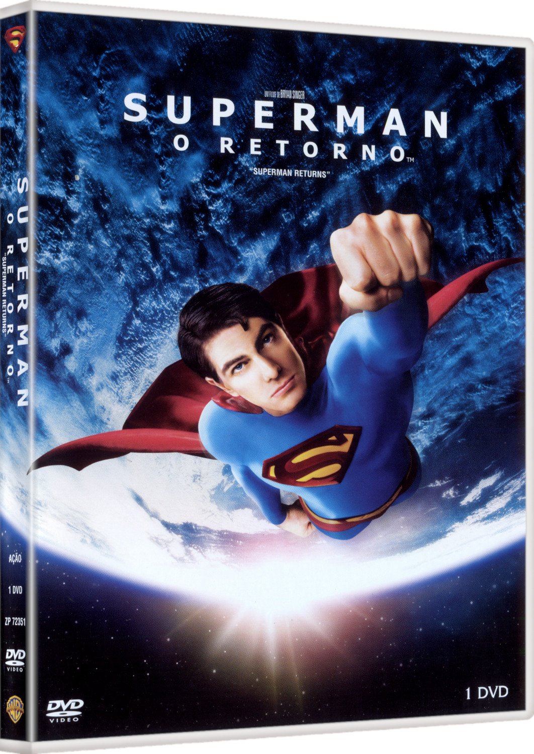 Superman Returns – Wikipédia, a enciclopédia livre