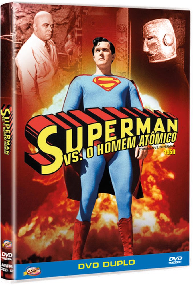 Superman: O Filme, o maior clássico dos super heróis no cinema. - DCVerse