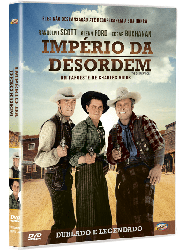 Imperio Filmes