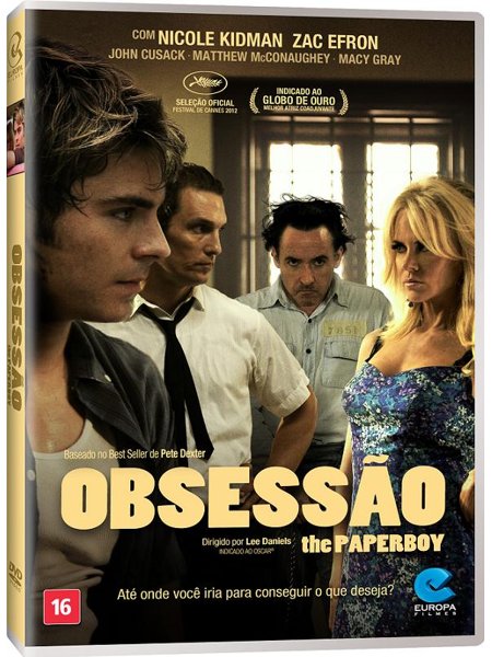 OBSESSÃO | Classicline - Filmes Clássicos e Edições Especiais em DVD e ...
