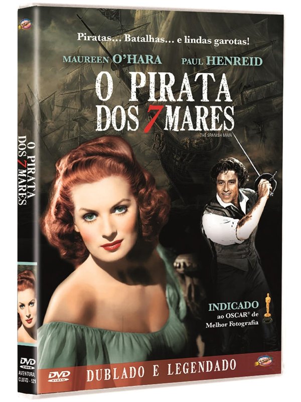 7 PodPodNoMi: Especial Filme - O Grande Pirata do Ouro / Diário de Bordo by  Pod Pod No Mi