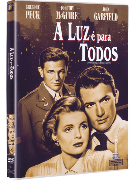 A LUZ É PARA TODOS / Oscar® 1948