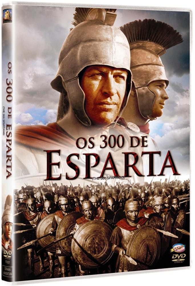 Os 300 de Esparta (Filme), Trailer, Sinopse e Curiosidades - Cinema10