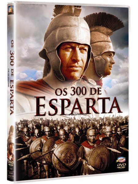 OS 300 DE ESPARTA