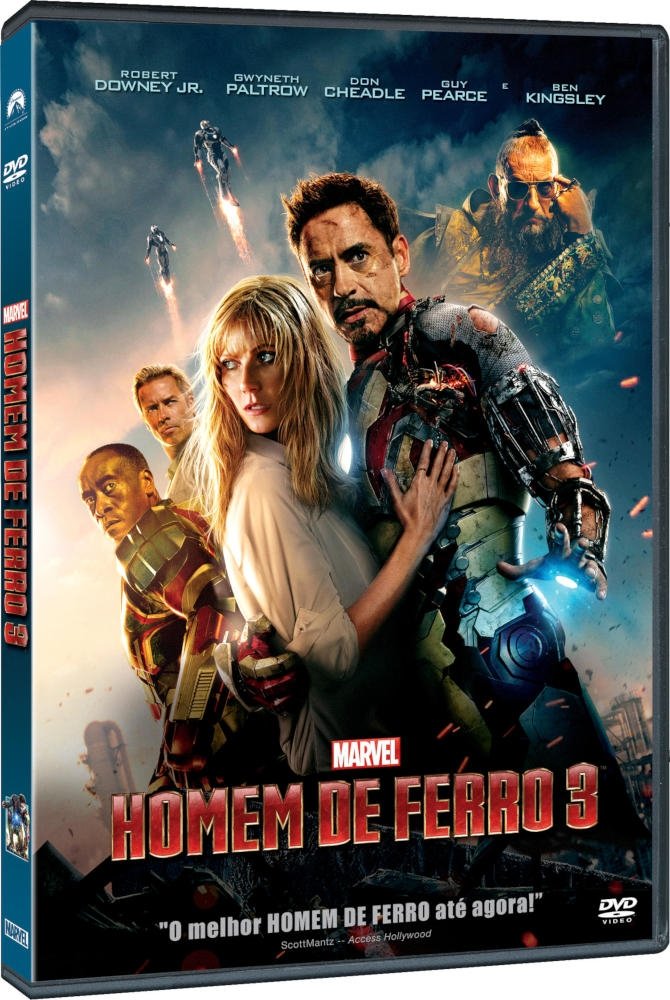 Dvd - A Dama de Ferro em Promoção na Americanas