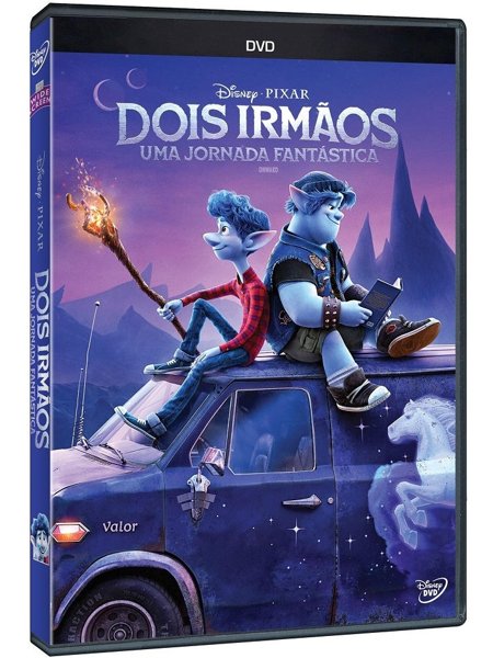 Dois Irmãos - Uma Jornada Fantástica (Filme), Trailer, Sinopse e  Curiosidades - Cinema10