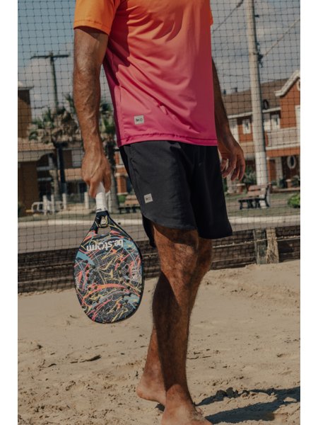 Beach Tennis: conheça nossa linha de roupas para jogar o esporte