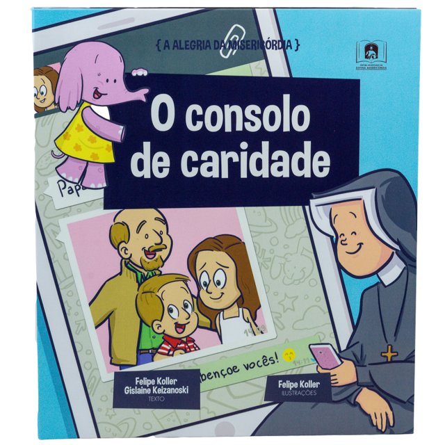 Conheço Um Coração, PDF