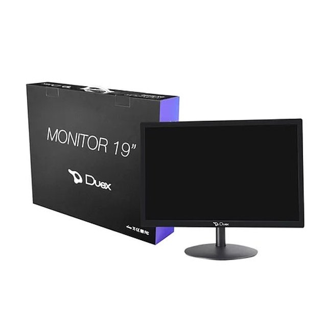 monitor duex dx166sd