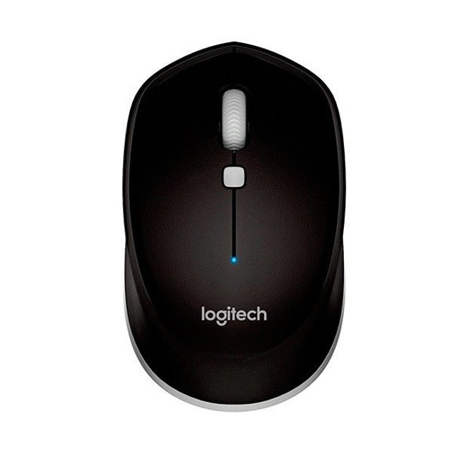 Logitech m535 bluetooth как подключить