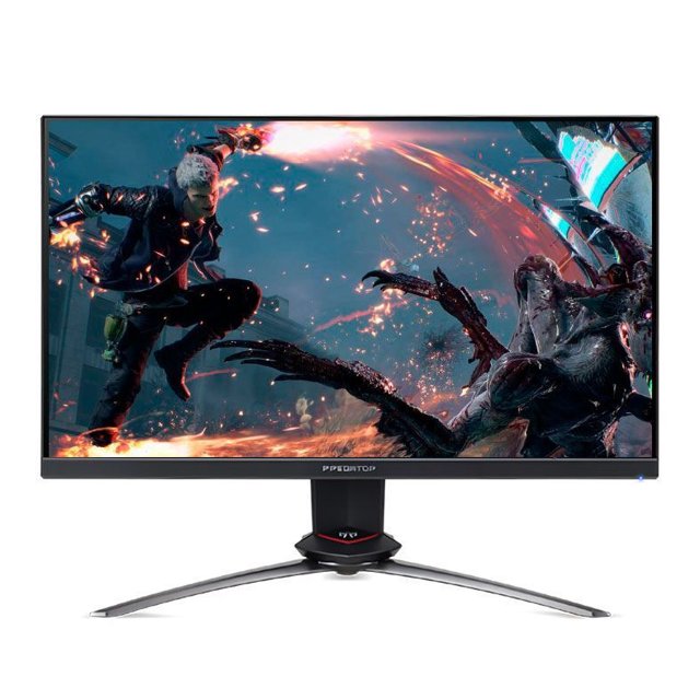 240hz monitor 0.1 ms