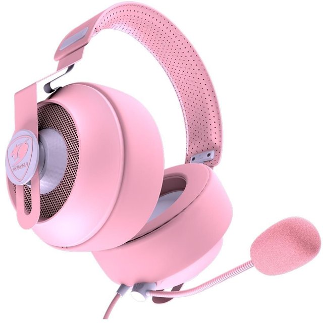 Headset Cougar Gaming Phontum S Pink 