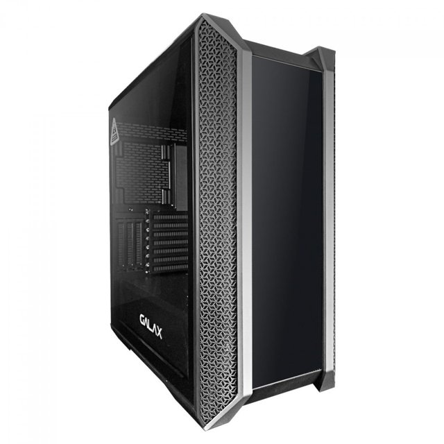 Gabinete Galax Andromeda Preto Sem/fonte - GX900 | FGTEC