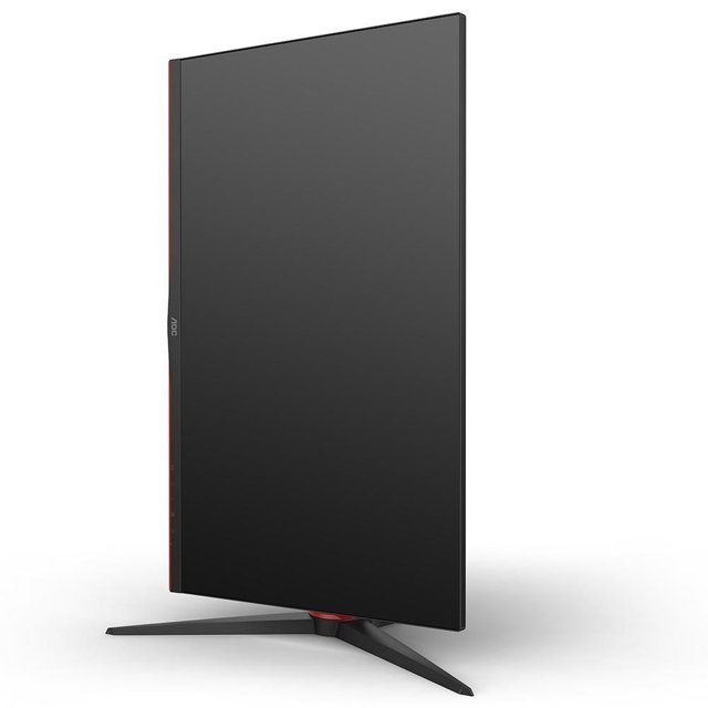 Monitor Aoc Led 27 Hero 1ms 144hz Full Hd G Sync Gamer Hero G27g2bk Fgtec Monitor Aoc Led 27 Hero 1ms 144hz Full Hd G Sync Gamer Hero G27g2bk Fgtec
