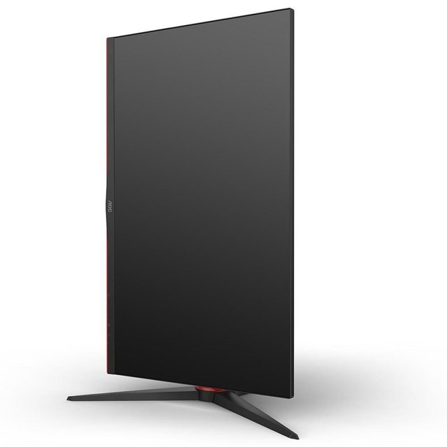 Monitor Aoc Led 27 Hero 1ms 144hz Full Hd G Sync Gamer Hero G27g2bk Fgtec
