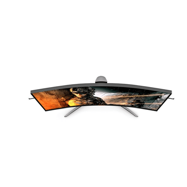 monitor agon 31 5 165hz