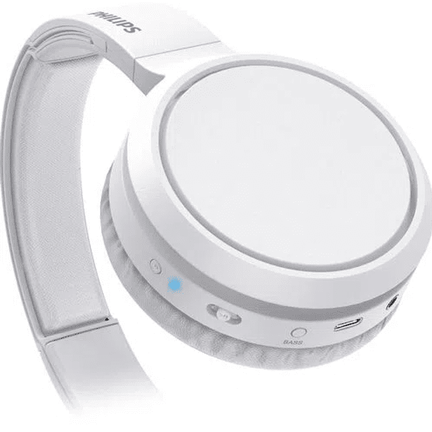 Bluetooth гарнитура philips tah5205wt обзор