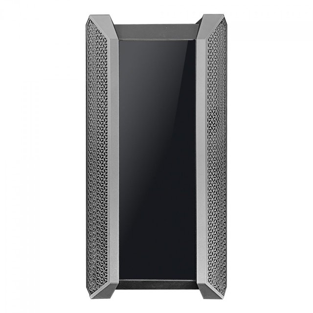 Gabinete Galax Andromeda Preto Sem/fonte - GX900 | FGTEC