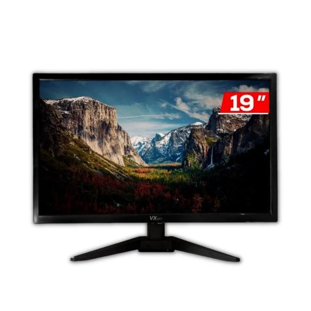 monitor duex 19