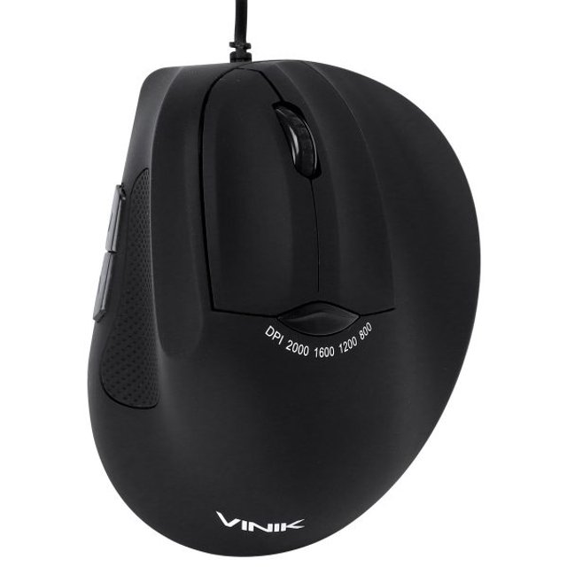 mouse vinik vertical