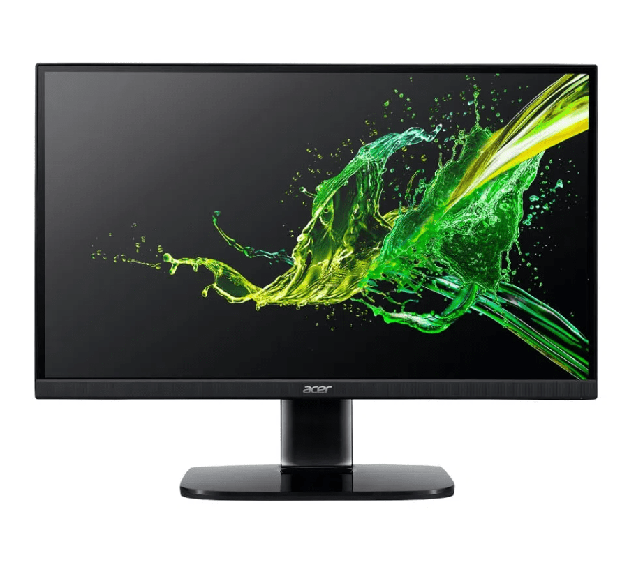 multitouch monitor acer 27