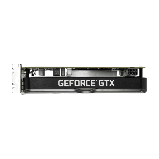 Palit geforce gtx 1650 4 гб ne6165001bg1 1175a обзор