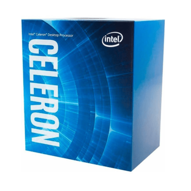 Процессор intel celeron g4930 какое поколение