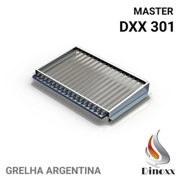 grelha-argentina-opcional-dinoxx-dxx300-dxx301-foto-2