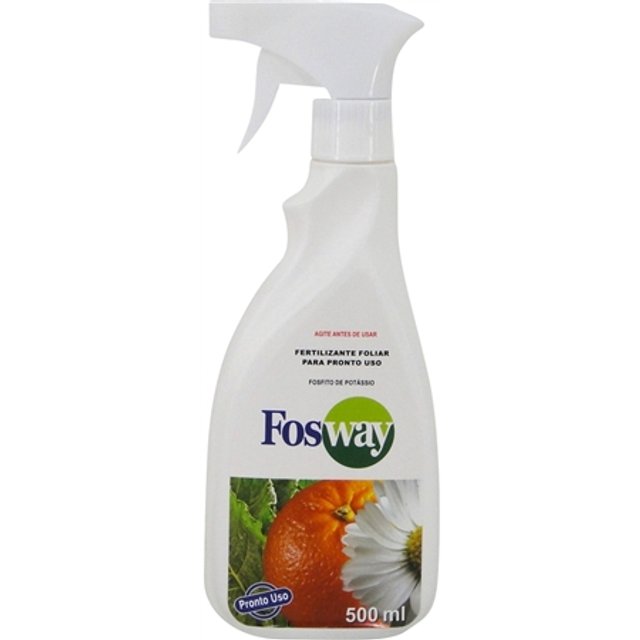 Fertilizante Fosway com borrifador 500ml - 6012
