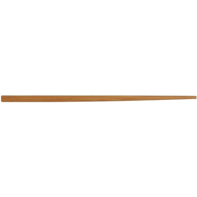 Hashi Chinês Bambu 22,5cm - 5000