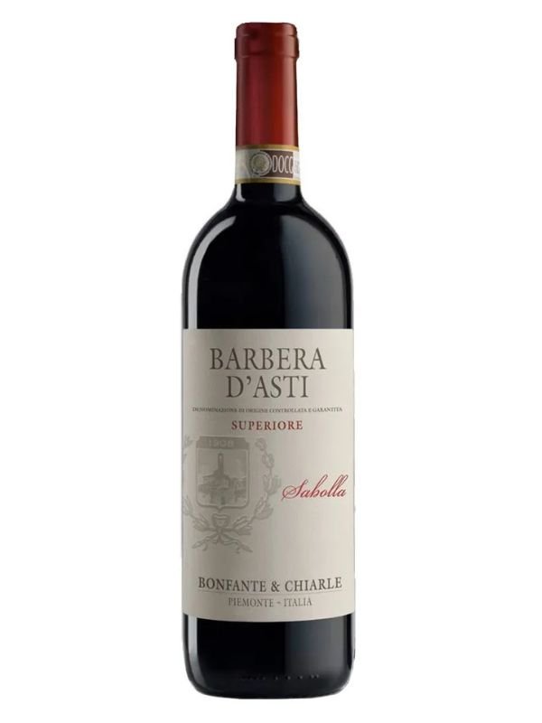 barbera-dasti-sabolla | Sommelier
