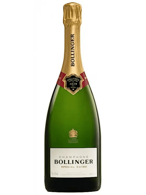 Champagne Bollinger Special Cuvée Brut 750Ml | Sommelier