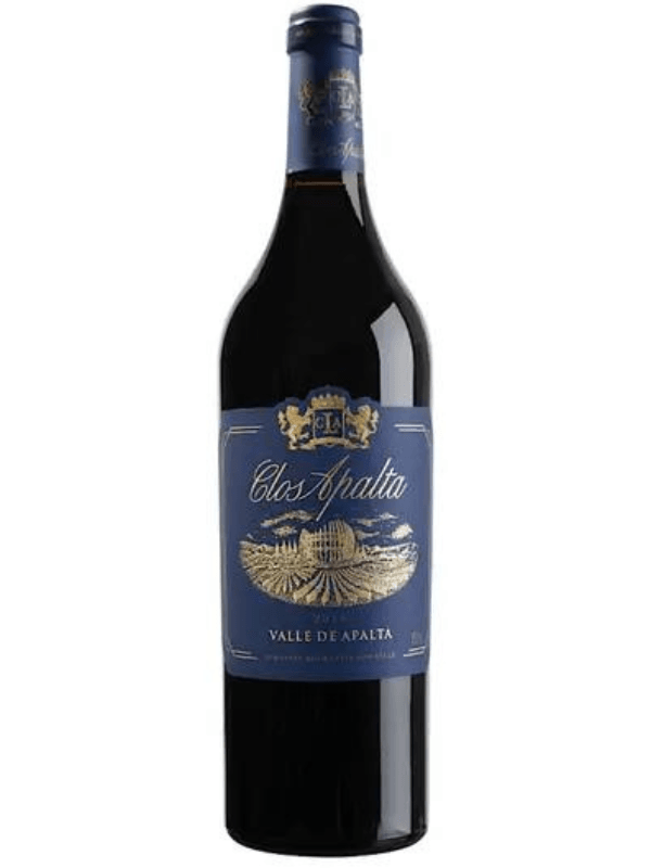Vinho Clos Apalta 2015 750Ml | Sommelier
