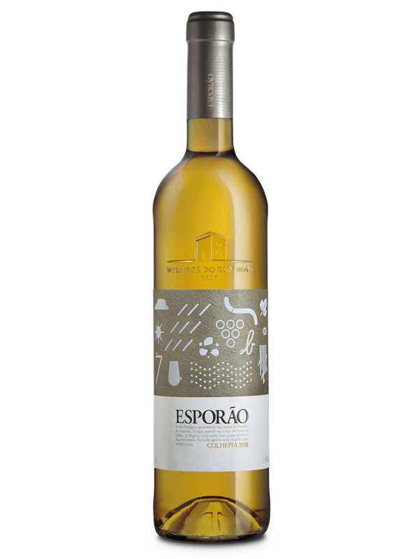 Vinho Esporão Colheita Branco 750Ml | Sommelier