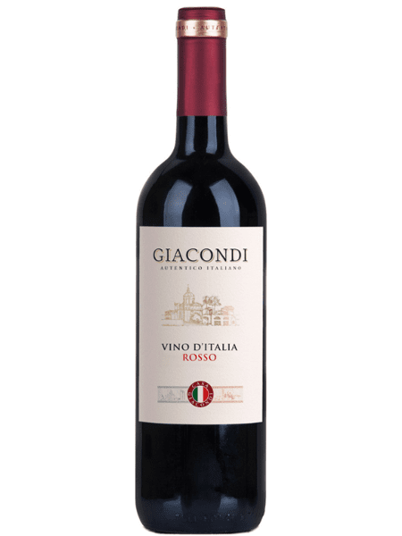 Vinho Chianti: o que é, qual o melhor e onde comprar