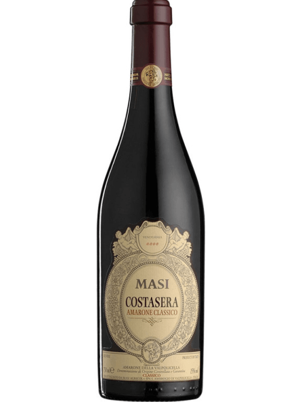 Vinho Amarone Della Valpoliccela Masi Costasera 750ml | Sommelier