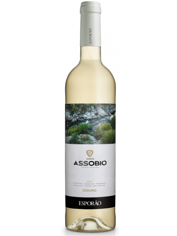 Vinho Esporão Assobio Branco 750ml | Sommelier