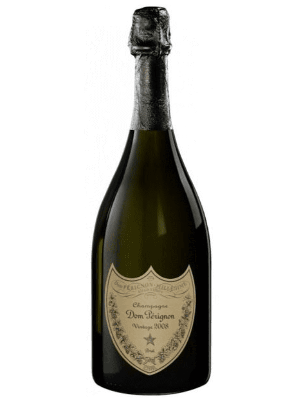 Champagne Dom Perignon Brut 750Ml | Sommelier